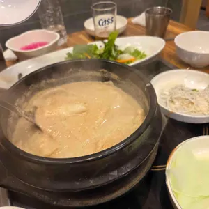 사랑오리 사진