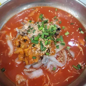 유리횟집 사진