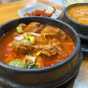 남도맛집 사진