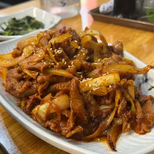 남도맛집 대표 사진