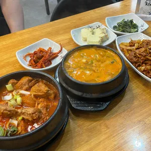 남도맛집 대표 사진