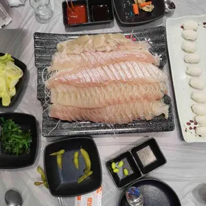 탐라수산 사진