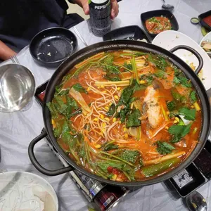 탐라수산 사진