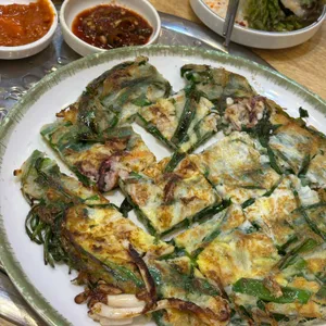 동맛골보쌈칼국수 사진