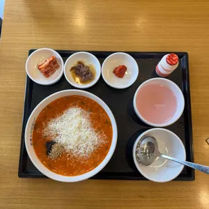 본죽앤비빔밥 사진