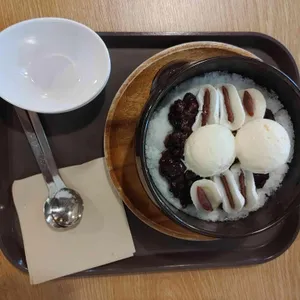 달카페 사진