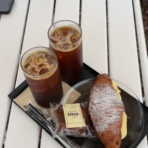 카페이음 사진