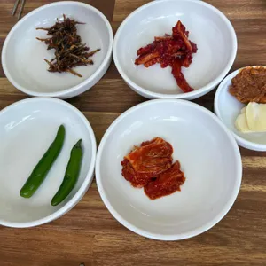 대보식육식당 사진