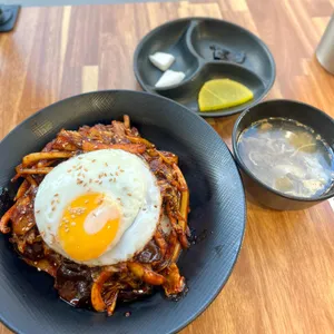 옹짬뽕 사진