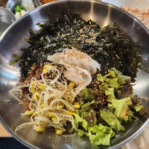 미친닭갈비 사진