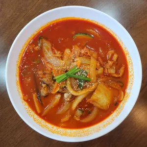 짬뽕관 사진