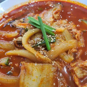짬뽕관 사진