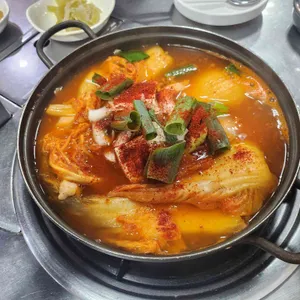 골목집 사진