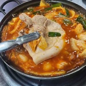 골목집 사진