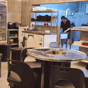 조선뒷고기 리뷰 사진