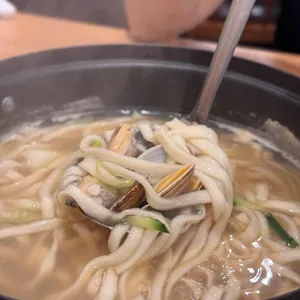 오늘보쌈칼국수 사진