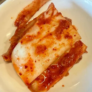 진밭골할매묵집 사진