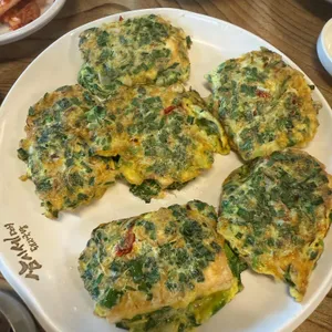 진밭골할매묵집 사진