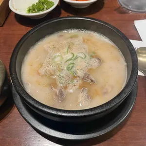 수백당 대표 사진