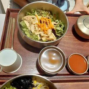 정호균의 서래식당 사진