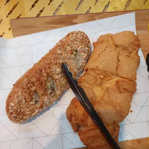 안스베이커리 사진