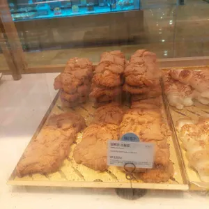 안스베이커리 리뷰 사진