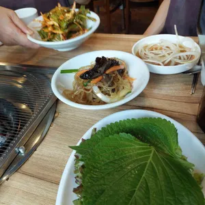신금호마포숯불갈비 사진