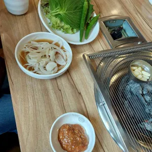 신금호마포숯불갈비 사진
