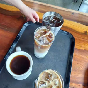 구름정원 제빵소 사진
