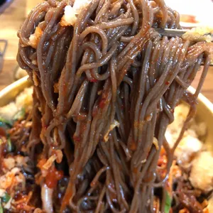 오리엔탈 무거면옥 사진