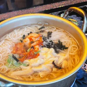 선 사진