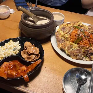 누룩꽃피는날 사진