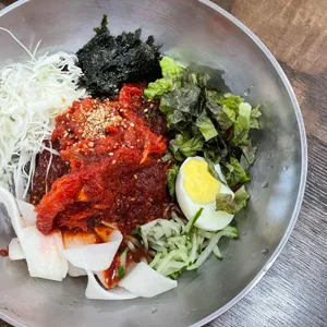 명인면옥 사진