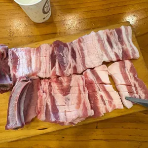 용포본갈비 리뷰 사진