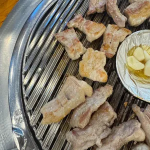 용포본갈비 사진
