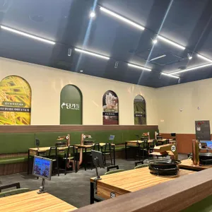 담가화로구이 리뷰 사진