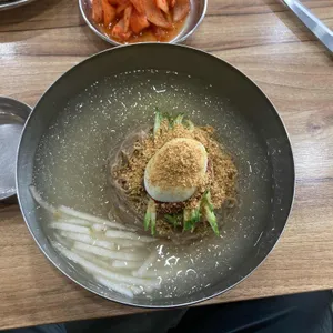 3대이포나루막국수 사진