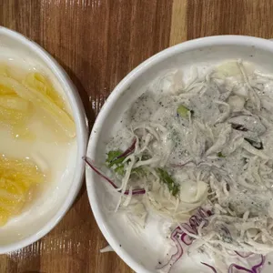 문어로 사진