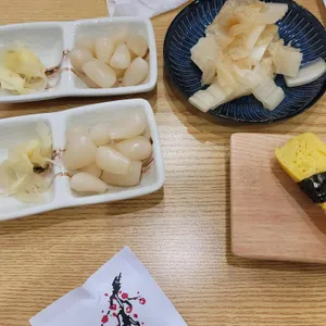 스시앤도시락 사진