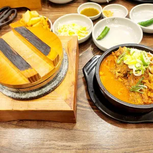 왕뼈사랑 사진