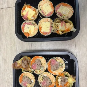 리본레시피 사진