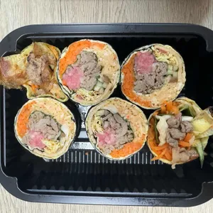 리본레시피 사진