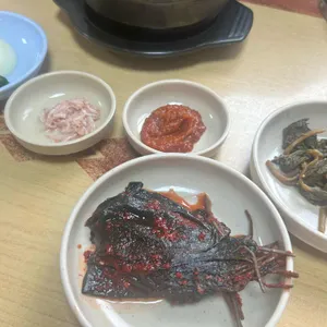 청진동해장국 사진