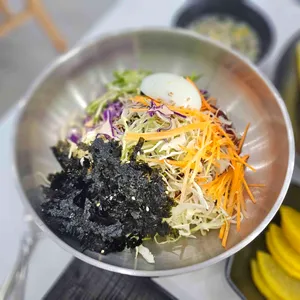 한밥김밥 사진
