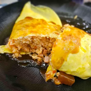 한밥김밥 사진