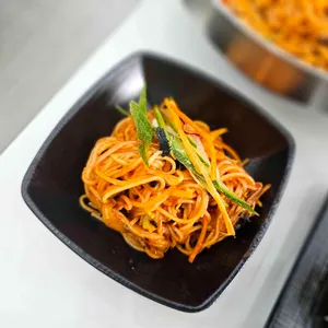 한밥김밥 사진