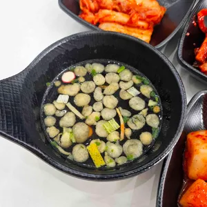 한밥김밥 사진