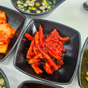 한밥김밥 리뷰 사진