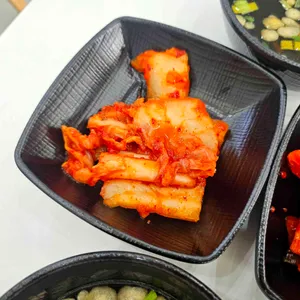 한밥김밥 리뷰 사진