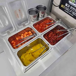 한밥김밥 리뷰 사진